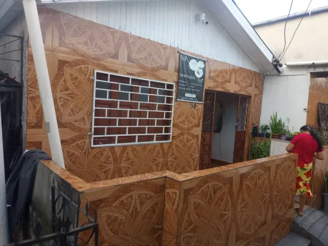 Vendo casa