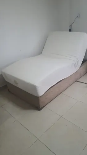 Cama box articulada elétrica Probel