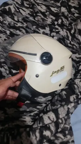 Capacete taurus