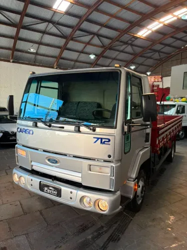 CARGO 712 CARROCERIA ABERTA