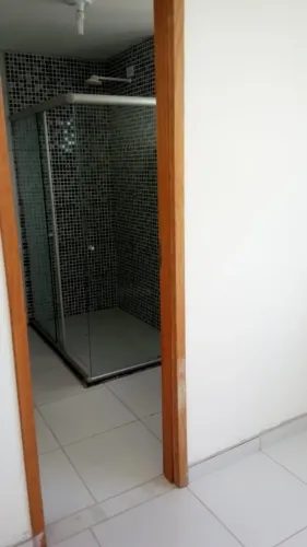 Apartamento 2 Quartos - Condomínio Ecovila Yapoatan - Zumbi do Pacheco / Dois Carneiros