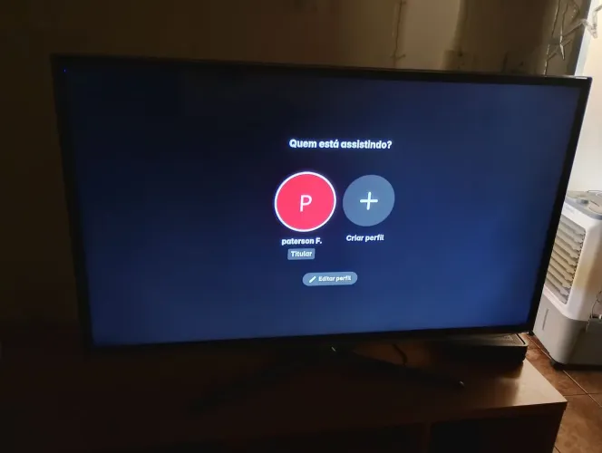 Smart Tv 46