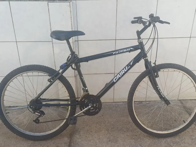 Bicicleta aro 26