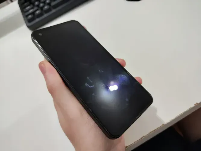 Asus Zenfone 9 256 / 8 gb 