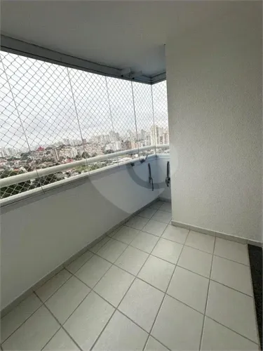 Apartamento com 2 quartos à venda em Vila anglo brasileira - SP