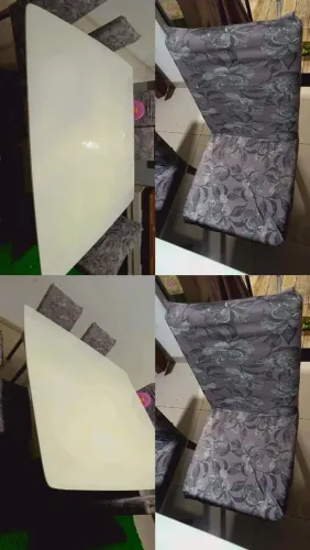 Mesa De jantar