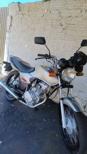 Titan 125cc 2002