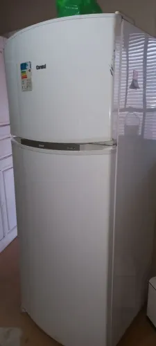 Geladeira Consul Bem Estar