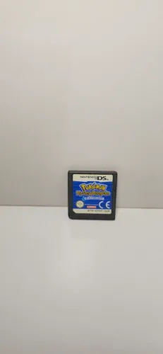 Pokemon mystery dungeon blue rescue team - nintendo ds 