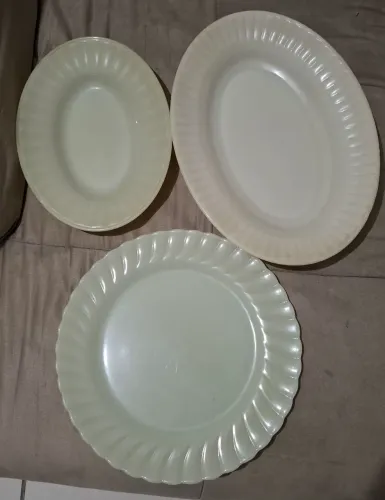 Conjunto de louças