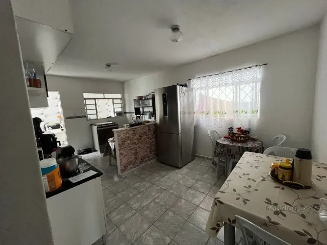 Ótima casa para venda em São Lourenço MG