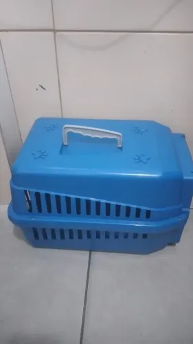 Transporte pra pets