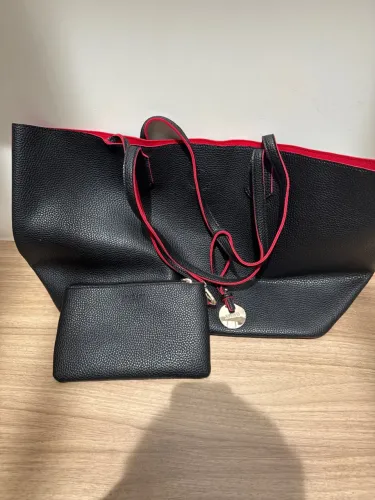 Bolsa Ana capri