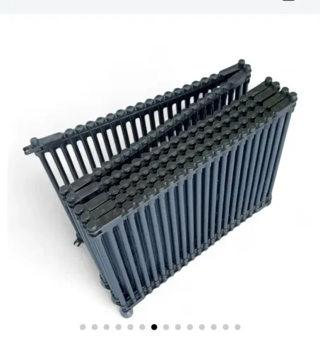 Cercado Pet (8 placas)