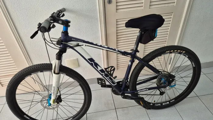 Mountain bike aro 27.5