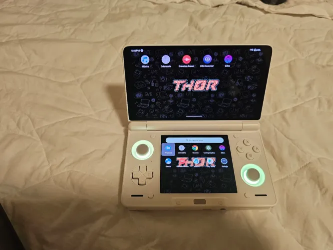 Ayn Thor 12gb branco