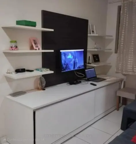 Condominio Ilhas do Sul III