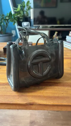 Melissa Telfar mini bag 