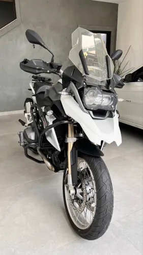 BMW 1200 GS
