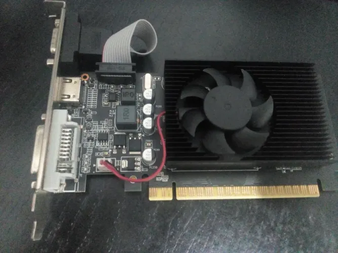 GT 610 2GB