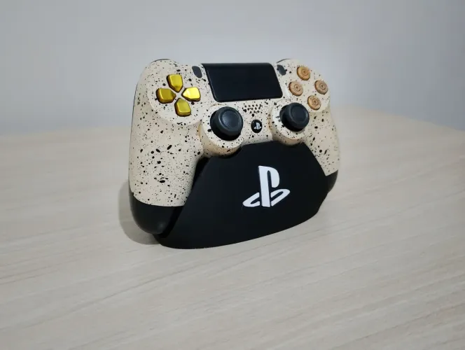 Suporte para controle - PS4