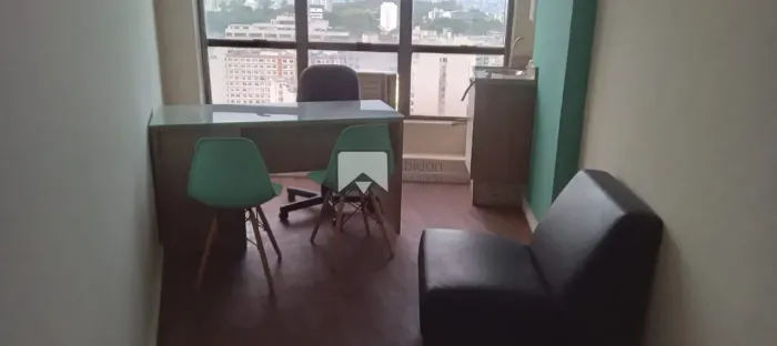 Sala para venda e locação, Centro, Niterói, RJ