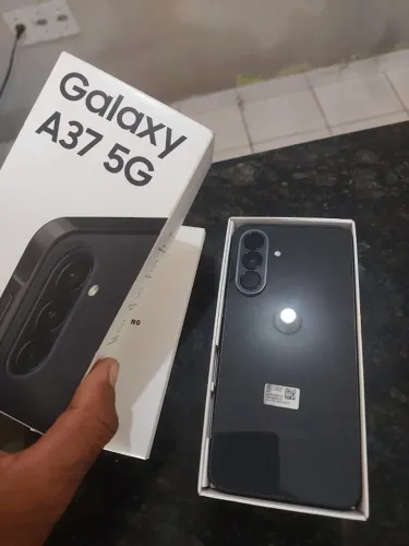 Celular galaxy A37 5G
