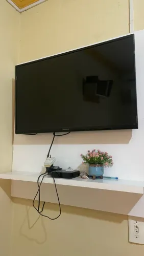 Vendo TV Panasonic 32 polegadas