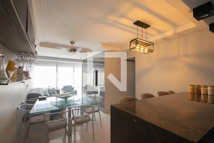 Apartamento à Venda - Jardim Brasil , 3 Quartos, 74 m2