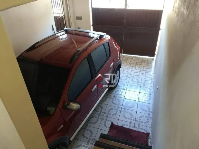 Casa com 3 dormitórios à venda, Bairro Garoto - Vila Velha/ES