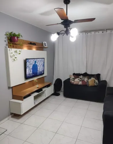 Apartamento fazenda botafogo / coelho neto