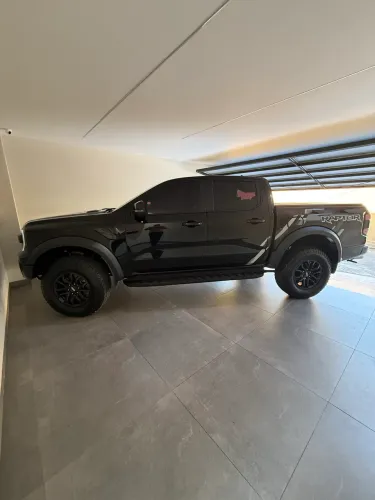 Ford Ranger Raptor 3.0 V6 Bi-turbo 4WD Aut. 2025