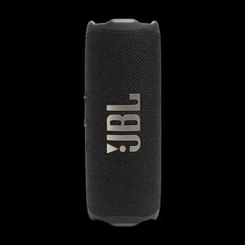 Caixa de som JBL flip 7 Black