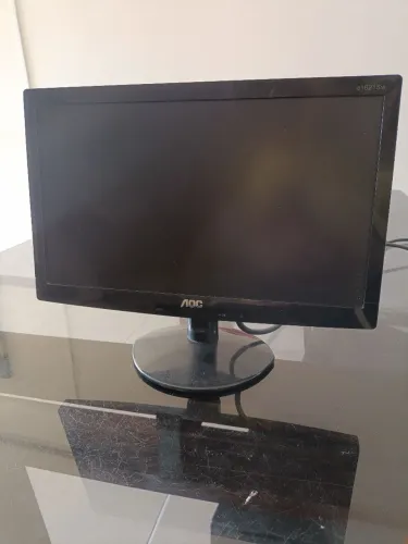 Vendo Monitor