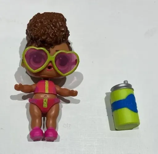 Lote Bonecas L.O.L. Surprise! Originais - Importadas EUA (Venda Avulsa ou Lote)