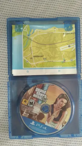 Jogos de PlayStation 4