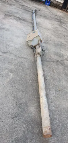 POSTE CEMIG