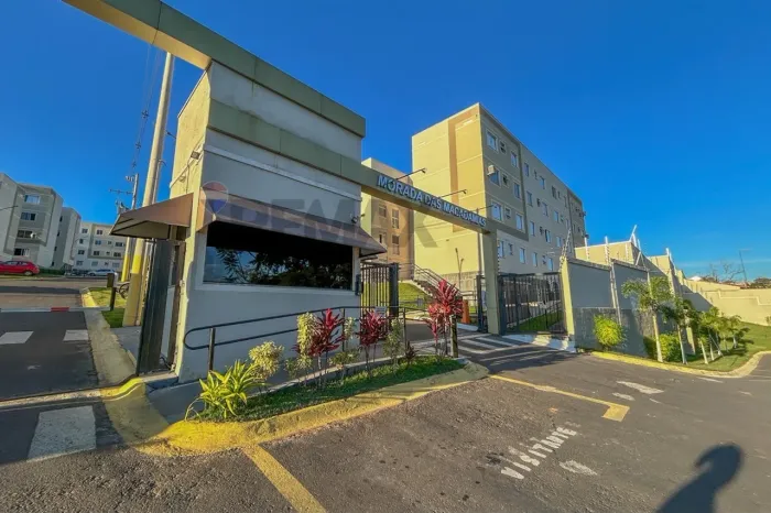 Apartamento Térreo à venda, condomínio Elias Moisés em Mogi Mirim por R$191.900,00