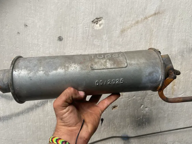Vendo torbal pra carro