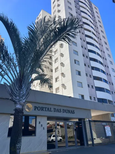 Apartamento 3 Quartos (1 Suíte), Setor Negrão de Lima.