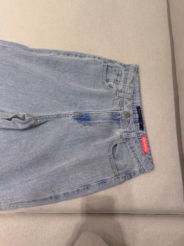 Calça Jeans Mom- Renner