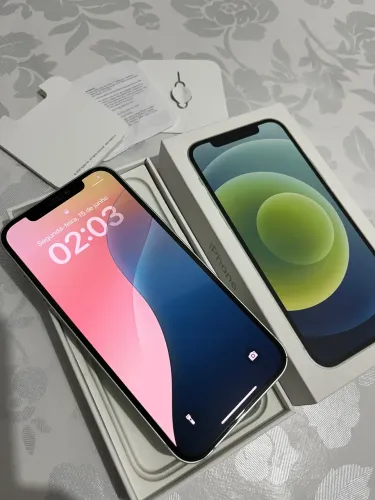 Iphone 12 64gb
