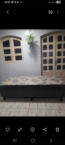 Cama.