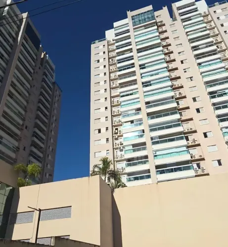 Residencial Duetto Boulevard
