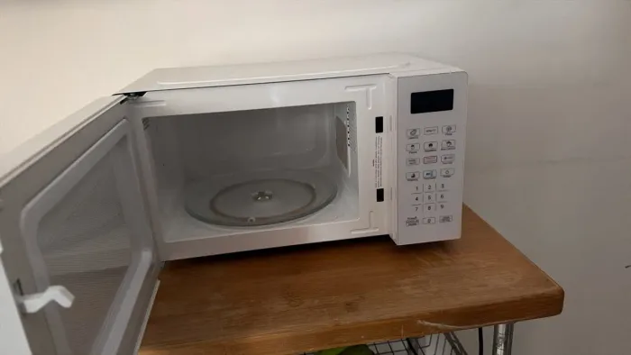 Micro-ondas