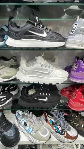 Tênis Nike 34 ao 43