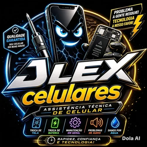 TROCA DE TELAS