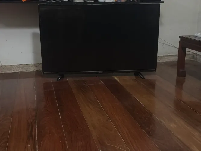 Tv 50 polegadas