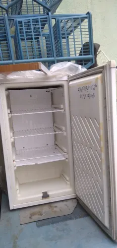 Freezer 120 Litros 110 V