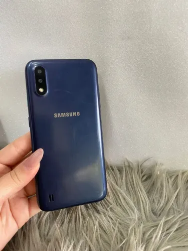 GALAXY A01 